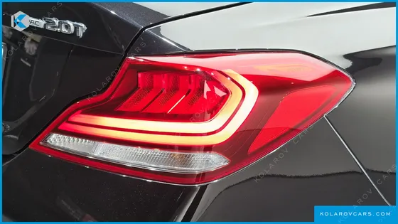 GENESIS G70 2.0T AWD