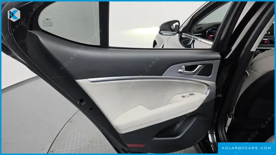 GENESIS G70 2.0T AWD