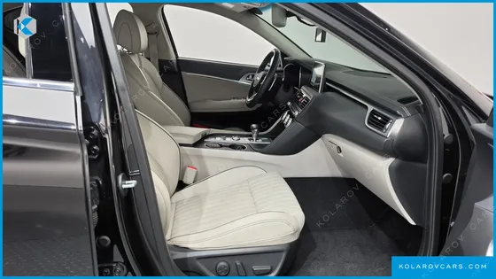 GENESIS G70 2.0T AWD
