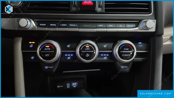GENESIS G70 2.0T AWD