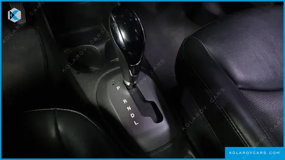 CHEVROLET (GM DAEWOO) SPARK LT