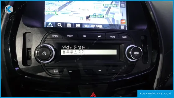 CHEVROLET (GM DAEWOO) SPARK LT