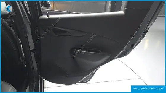 CHEVROLET (GM DAEWOO) SPARK LT