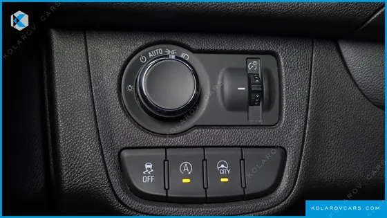 CHEVROLET (GM DAEWOO) SPARK LT