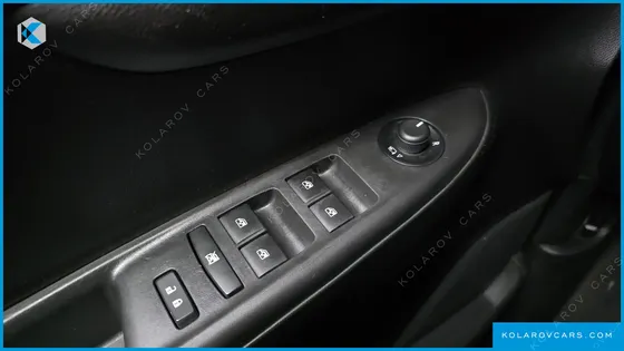CHEVROLET (GM DAEWOO) SPARK LT