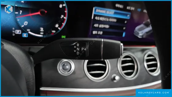 MERCEDES E-CLASS E250 AMG LINE