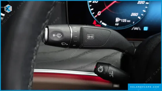 MERCEDES E-CLASS E250 AMG LINE