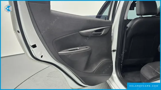CHEVROLET (GM DAEWOO) SPARK LT