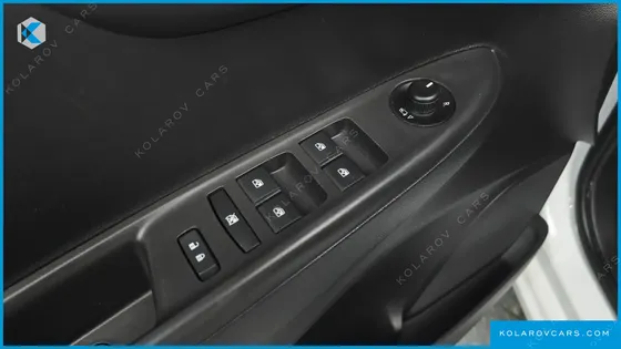 CHEVROLET (GM DAEWOO) SPARK LT