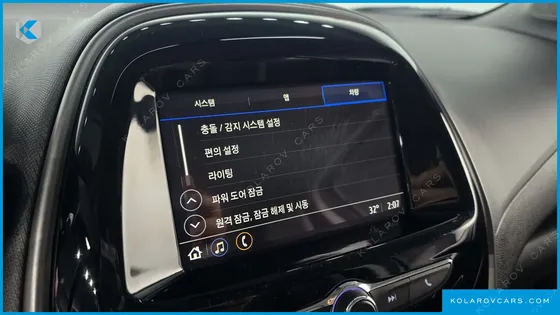 CHEVROLET (GM DAEWOO) SPARK LT