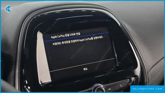 CHEVROLET (GM DAEWOO) SPARK LT