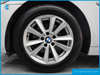 BMW 5 SERIES 520D