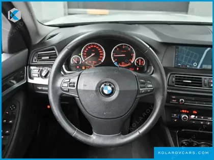 BMW 5 SERIES 520D