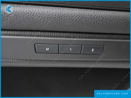 BMW 5 SERIES 520D