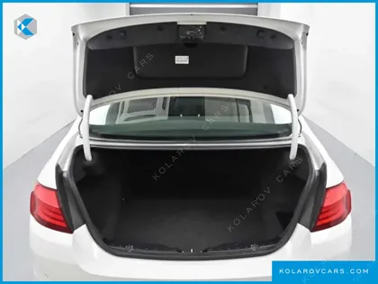 BMW 5 SERIES 520D
