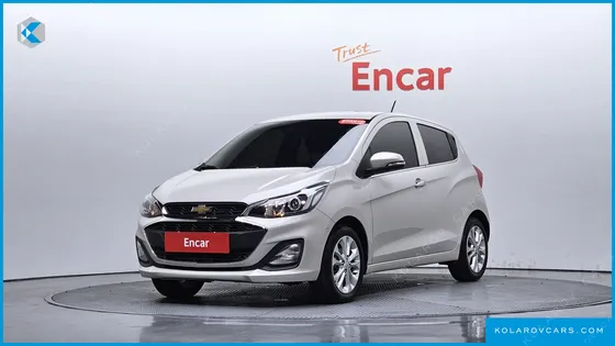 CHEVROLET (GM DAEWOO) SPARK PREMIER