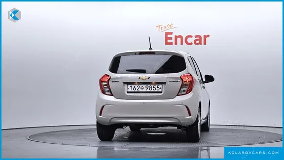 CHEVROLET (GM DAEWOO) SPARK PREMIER