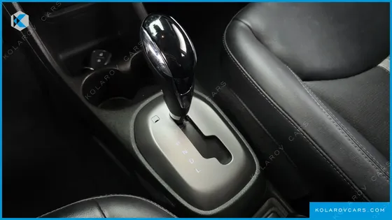 CHEVROLET (GM DAEWOO) SPARK PREMIER