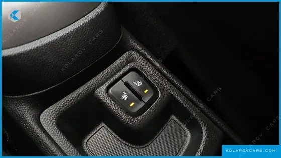 CHEVROLET (GM DAEWOO) SPARK PREMIER
