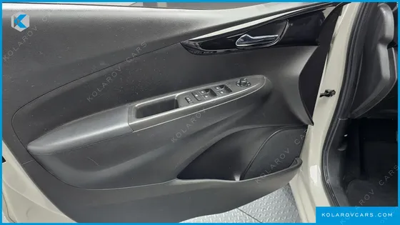 CHEVROLET (GM DAEWOO) SPARK PREMIER