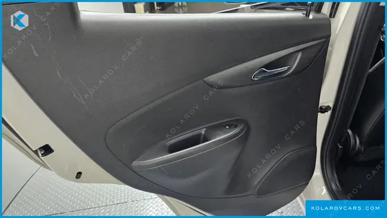 CHEVROLET (GM DAEWOO) SPARK PREMIER