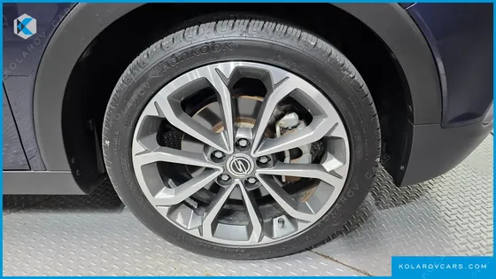 KGM - SSANGYONG TIVOLI DIESEL RX 2WD