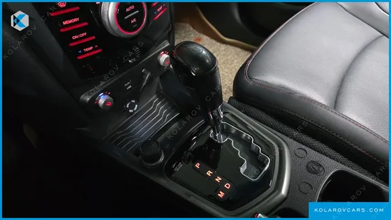 KGM - SSANGYONG TIVOLI DIESEL RX 2WD