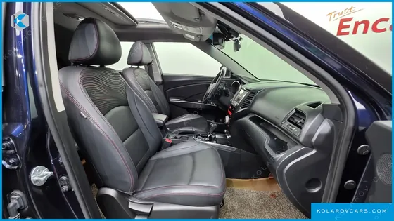 KGM - SSANGYONG TIVOLI DIESEL RX 2WD
