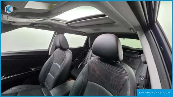 KGM - SSANGYONG TIVOLI DIESEL RX 2WD