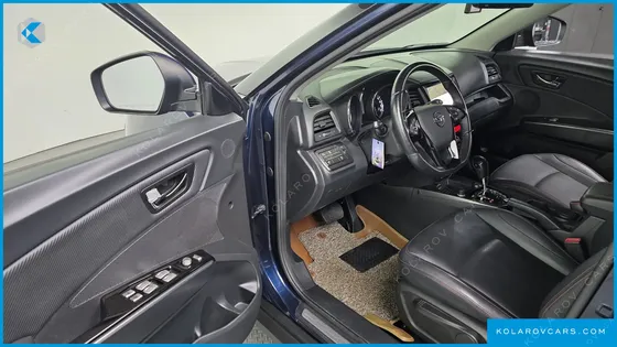 KGM - SSANGYONG TIVOLI DIESEL RX 2WD