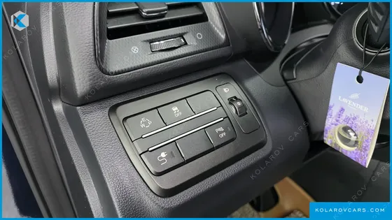 KGM - SSANGYONG TIVOLI DIESEL RX 2WD