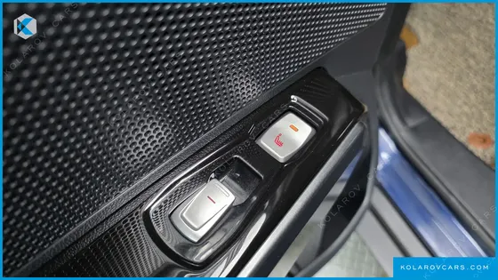 KGM - SSANGYONG TIVOLI DIESEL RX 2WD