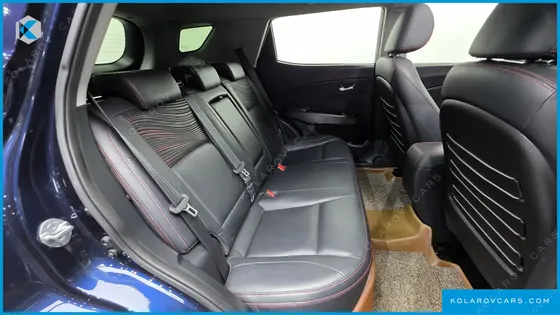 KGM - SSANGYONG TIVOLI DIESEL RX 2WD
