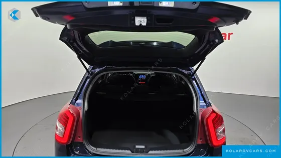 KGM - SSANGYONG TIVOLI DIESEL RX 2WD