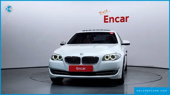 BMW 5 SERIES 528I XDRIVE