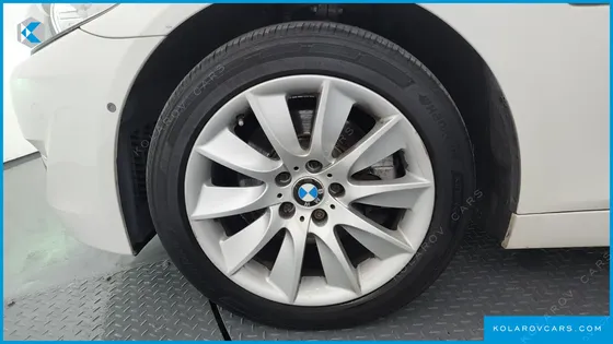 BMW 5 SERIES 528I XDRIVE