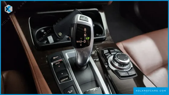 BMW 5 SERIES 528I XDRIVE