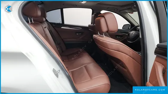 BMW 5 SERIES 528I XDRIVE