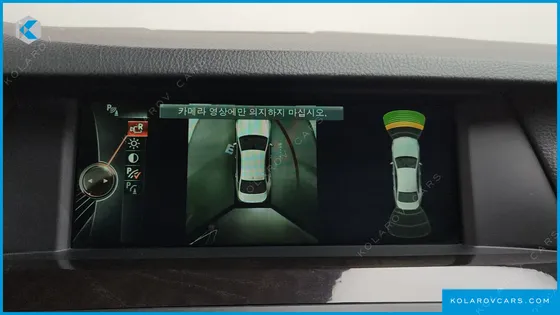 BMW 5 SERIES 528I XDRIVE