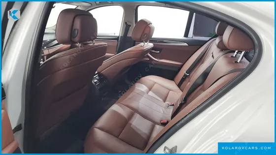 BMW 5 SERIES 528I XDRIVE