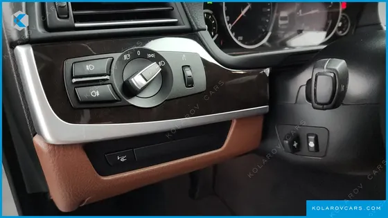 BMW 5 SERIES 528I XDRIVE