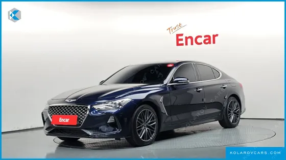 GENESIS G70 2.0T AWD