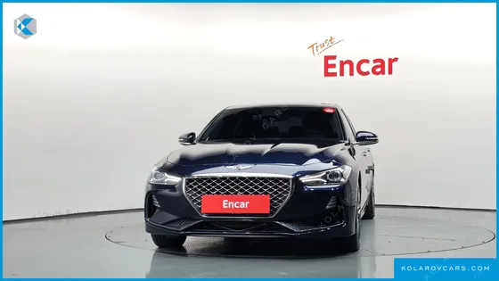 GENESIS G70 2.0T AWD