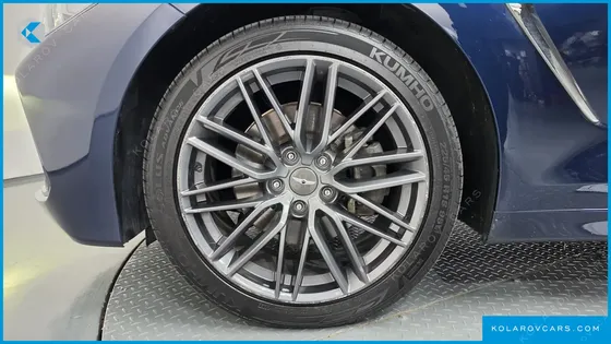 GENESIS G70 2.0T AWD
