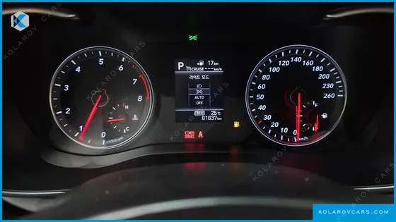 GENESIS G70 2.0T AWD