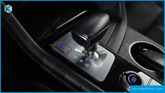 GENESIS G70 2.0T AWD