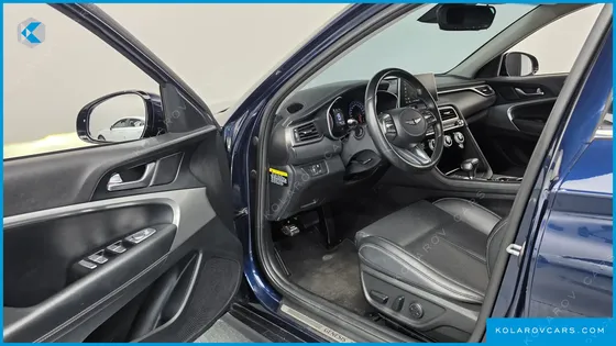 GENESIS G70 2.0T AWD