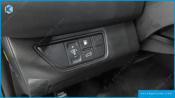 GENESIS G70 2.0T AWD