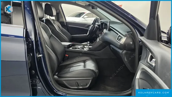 GENESIS G70 2.0T AWD