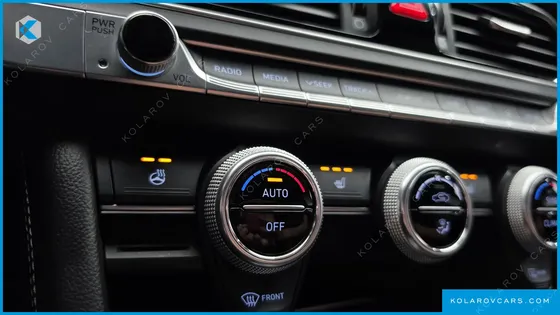 GENESIS G70 2.0T AWD